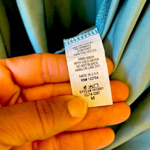 Fashion nova body suit - Picture 4 of 6